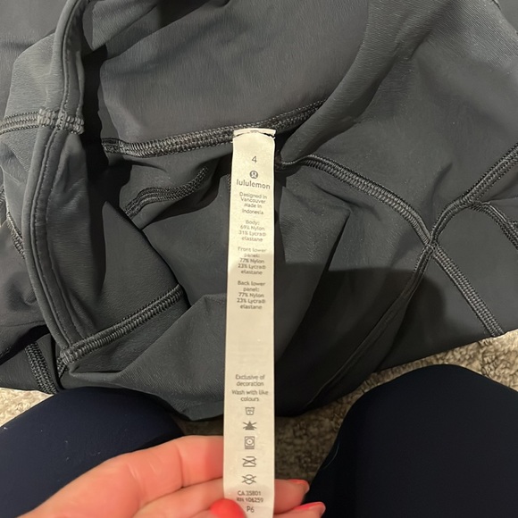 Lululemon all the right places - Picture 7 of 13